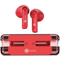 Dany Airdots 110 ENC Wireless Gaming Earbuds