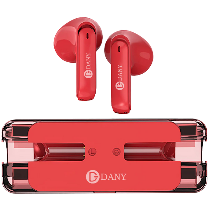 Dany Airdots 110 ENC Wireless Gaming Earbuds