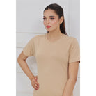 Sajiero Cotton Pajama Suit - Pure Comfort