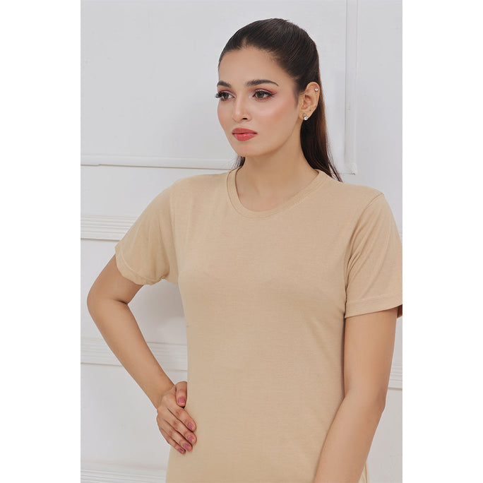 Sajiero Cotton Pajama Suit - Pure Comfort