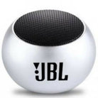 ORIGINAL" JBL M3 Mini Portable Bluetooth Speaker , SD Card SPEAKER Option TYPE C CHARGING Unleash the BEAST speaker of Sound!