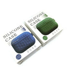 Silicone Case for AirPods Pro / Pro 2nd Gen - Full Protective Cover, Precision Fit, Durable & Stylish