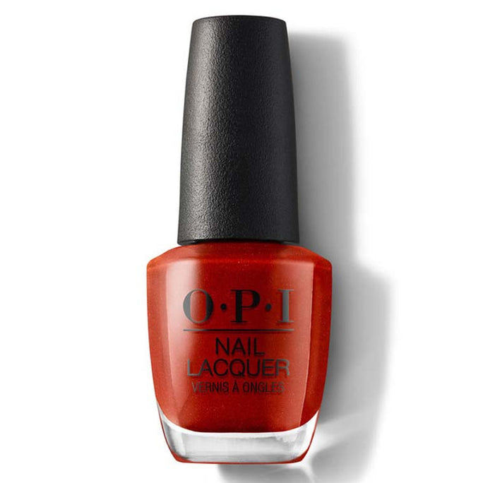 OPI Nail Lacquer Now Museum Now You Don't 15ml (09412110)