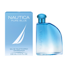 Nautica Pure Blue Eau De Toilette for Men 100ml (3616304248788)