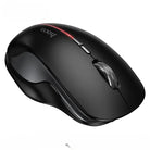 HOCO GM40 Dixon Dual-Mode Wireless RGB Gaming & Office Mouse