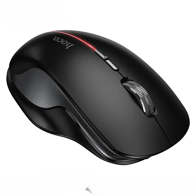 HOCO GM40 Dixon Dual-Mode Wireless RGB Gaming & Office Mouse