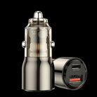 Original Car Charger 100 W OriginalType C