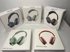 ⚡P9 PRO MAX ORIGINAL HEAD PHONE Limited Time Deal: Original Stock Wireless Headphone