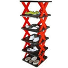 Prince Ware 6S X Rack