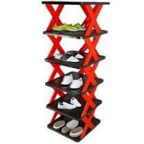 Prince Ware 6S X Rack