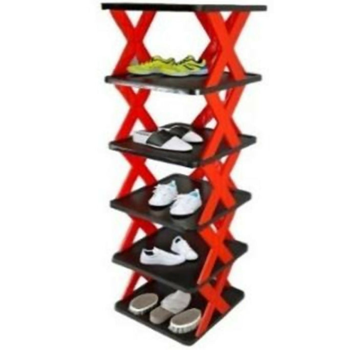 Prince Ware 6S X Rack
