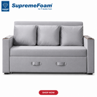 Diamond Supreme Foam Inbox Sofa Cum Bed | Diamond Foam Official Store