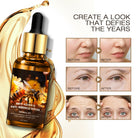 Sumifun Anti-Aging & Anti-Wrinkle Serum 30ml | Bee Venom Face Serum | Firming & Hydrating Skin Care Serum | Daily Facial Care