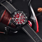 Benyar BY-5197 Erkek Edition Men Watch