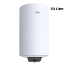 Midea EFG Series Electric Water Heater with Official Warranty