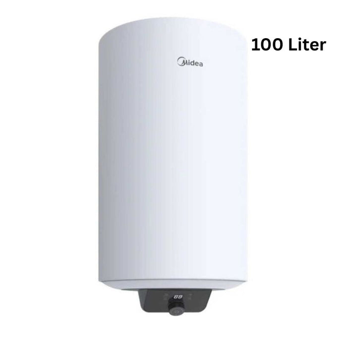 Midea EFG Series Electric Water Heater with Official Warranty
