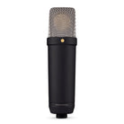 Rode NT1 5th Generation Studio Condenser Microphone