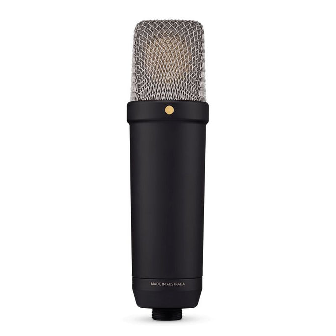 Rode NT1 5th Generation Studio Condenser Microphone