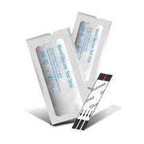 Certeza TS 110 Glucose Test Strips for GL 110 – 50 Strips (1x50 Individual Strips)