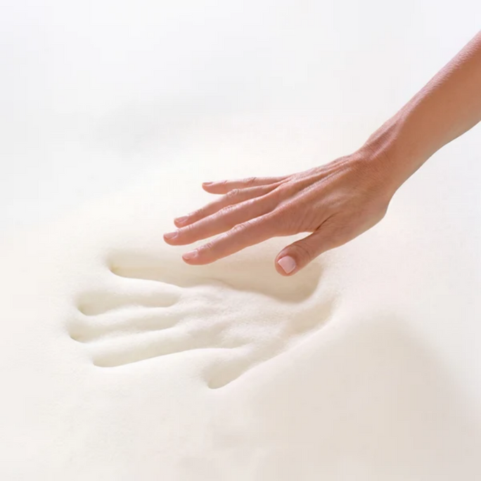 Diamond Supreme Memory Pillow | Diamond Foam Official Store