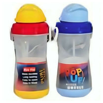 Rock Star Pop Up Bottle