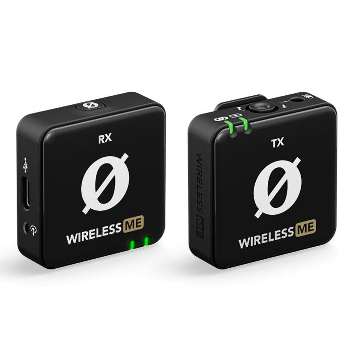 Rode Wireless ME Compact Wireless Microphone System
