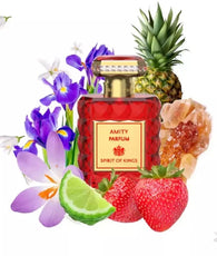 Spirit Of Kings Amity Parfum Unisex 100ml (8436602870543)