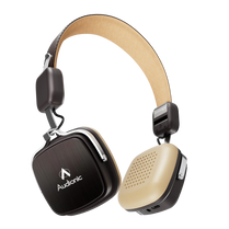 Audionic Hammer 110 Ultra ENC On-Ear Wireless Headphone