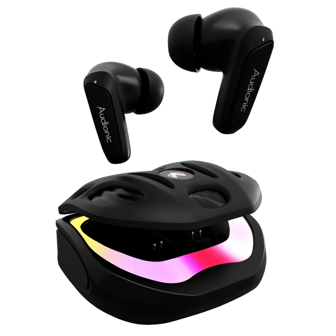 Audionic Battlebuds Pro Gaming Wireless Earbuds