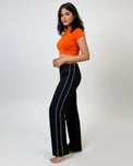 Sajiero Fleece Trouser - Chill Flex