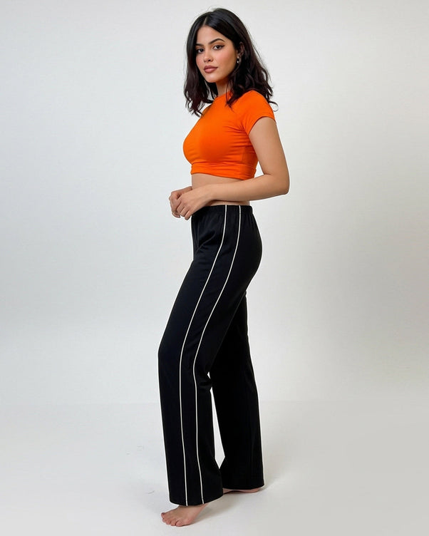 Sajiero Fleece Trouser - Chill Flex
