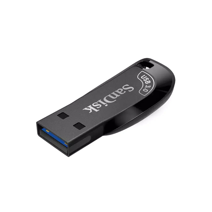 SanDisk Ultra Shift 128GB USB 3.0 Flash Drive With 3 Year Warranty