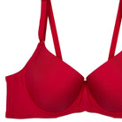 Sajiero Bra Set -  Berry Dusk