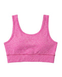 Sajiero Sport Bra - Blush Fit - Pink