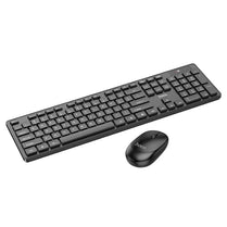 HOCO GM17 Wireless Business Keyboard & Mouse Combo 2.4G 104 Key