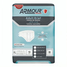 Armour Adult Diaper Brief Extra Large Pack 10 Pcs