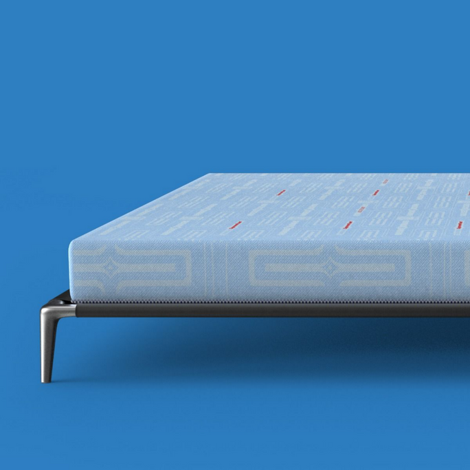 Diamond Supreme Mattress In A Box | 12 Years Brand Warranty