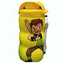 Rock Star Sooper Bottle