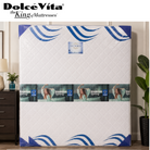 Dolce Vita Victoria Bonnell Spring Mattress | 8 Years Brand Warranty