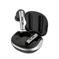 LEB-325 StromPods Wireless Gaming Earbuds | ENC | Low Latency