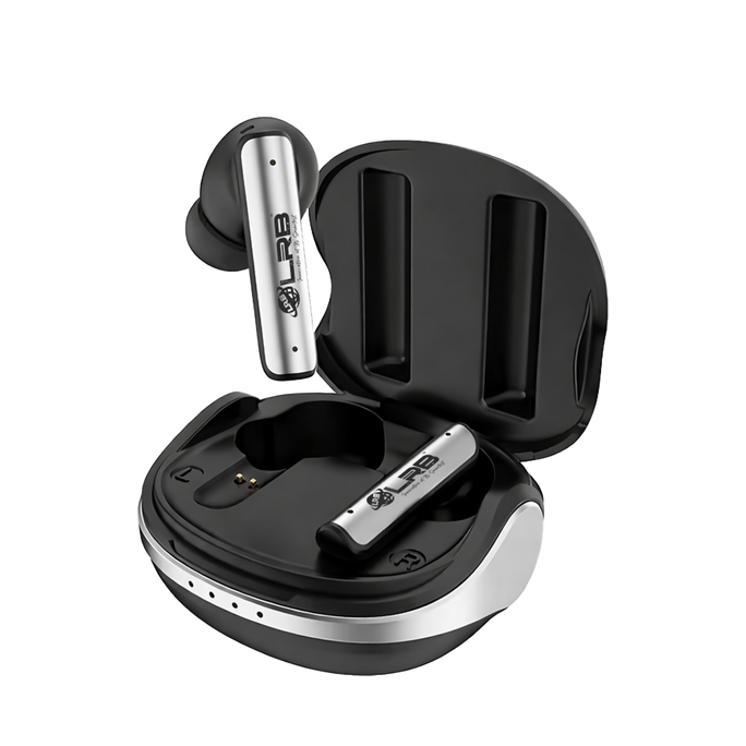 LEB-325 StromPods Wireless Gaming Earbuds | ENC | Low Latency