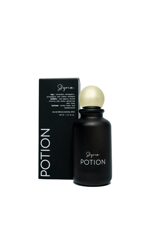 Potion Skyrim Fragrance For Men EDP 100ml (6298141923218)