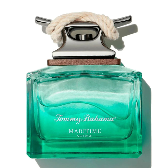 Tommy Bahama Maritime Voyage Eau De Cologne for Men 125ml (603531001852)