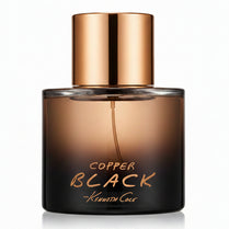 Kenneth Cole Copper Black Eau De Toilette for Men 100ml (608940580929)