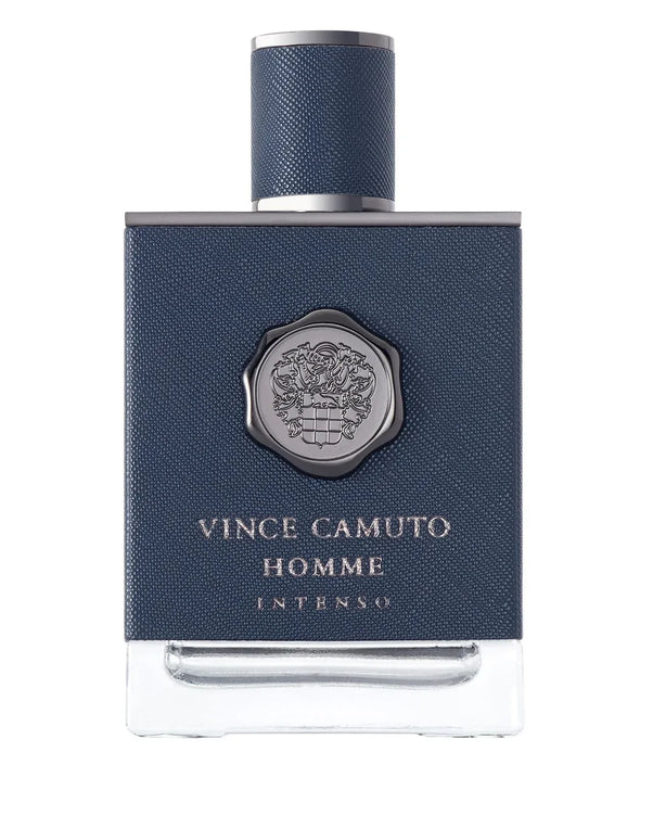 Vince Camuto Homme Intenso Eau De Parfum for Men 100ml (608940582046)