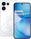 Oppo Reno 16 F 5G Dual Sim with Official Warranty