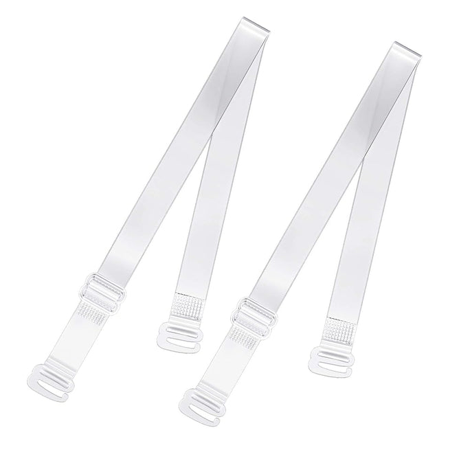 Sajiero Invisible Straps - ClearvHold