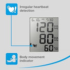 Citizen CH-456 Digital Blood Pressure Monitor