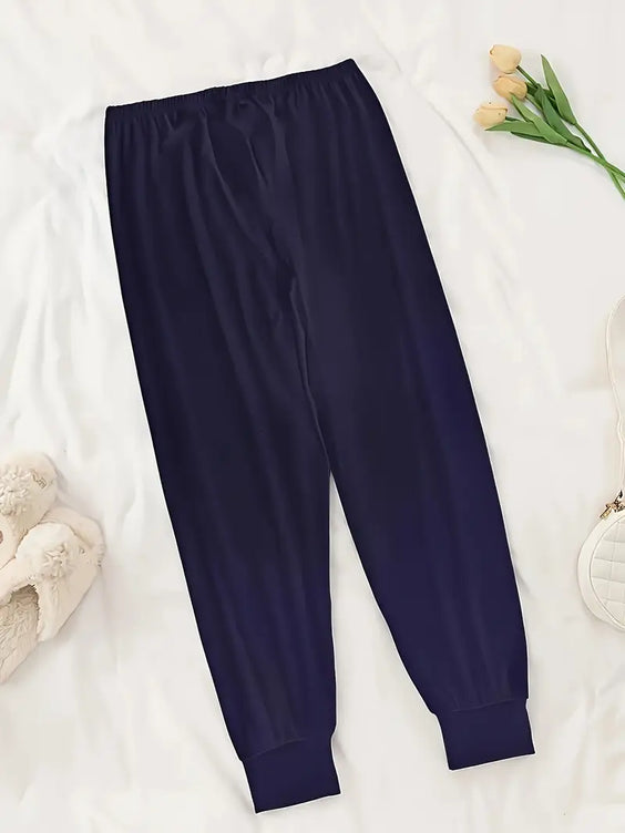 Sajiero Pack of 3 Trousers - Ease Set