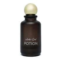 Potion Amber Oud Fragrance Unisex EDP 100ml (6298141923195)